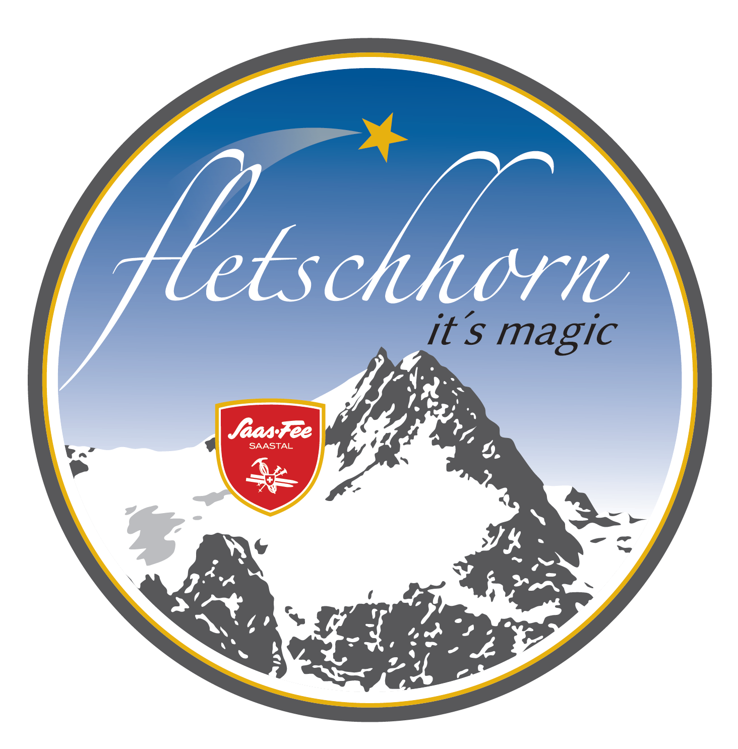 Waldhotel Fletschhorn