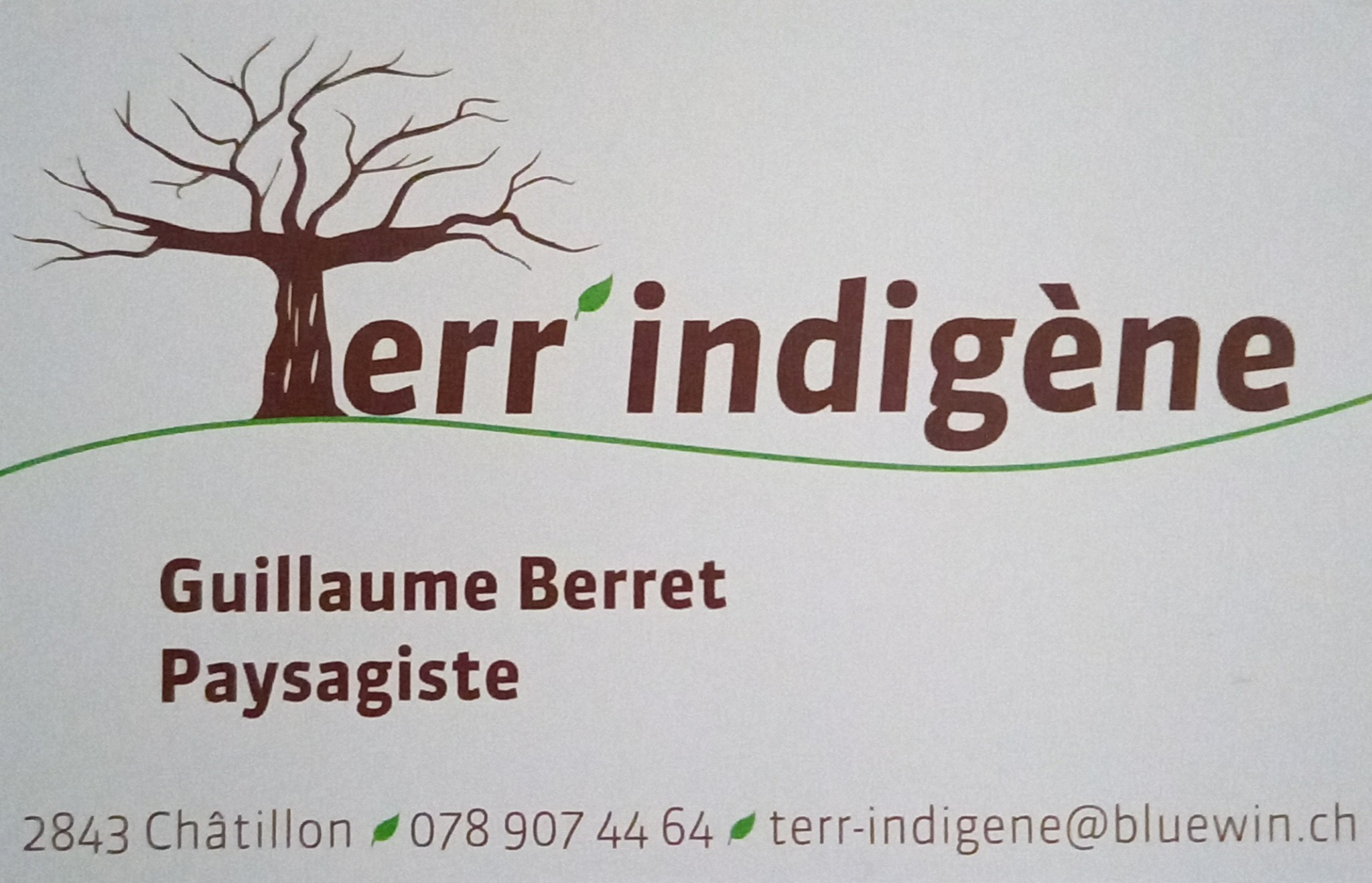 Terr'Indigène