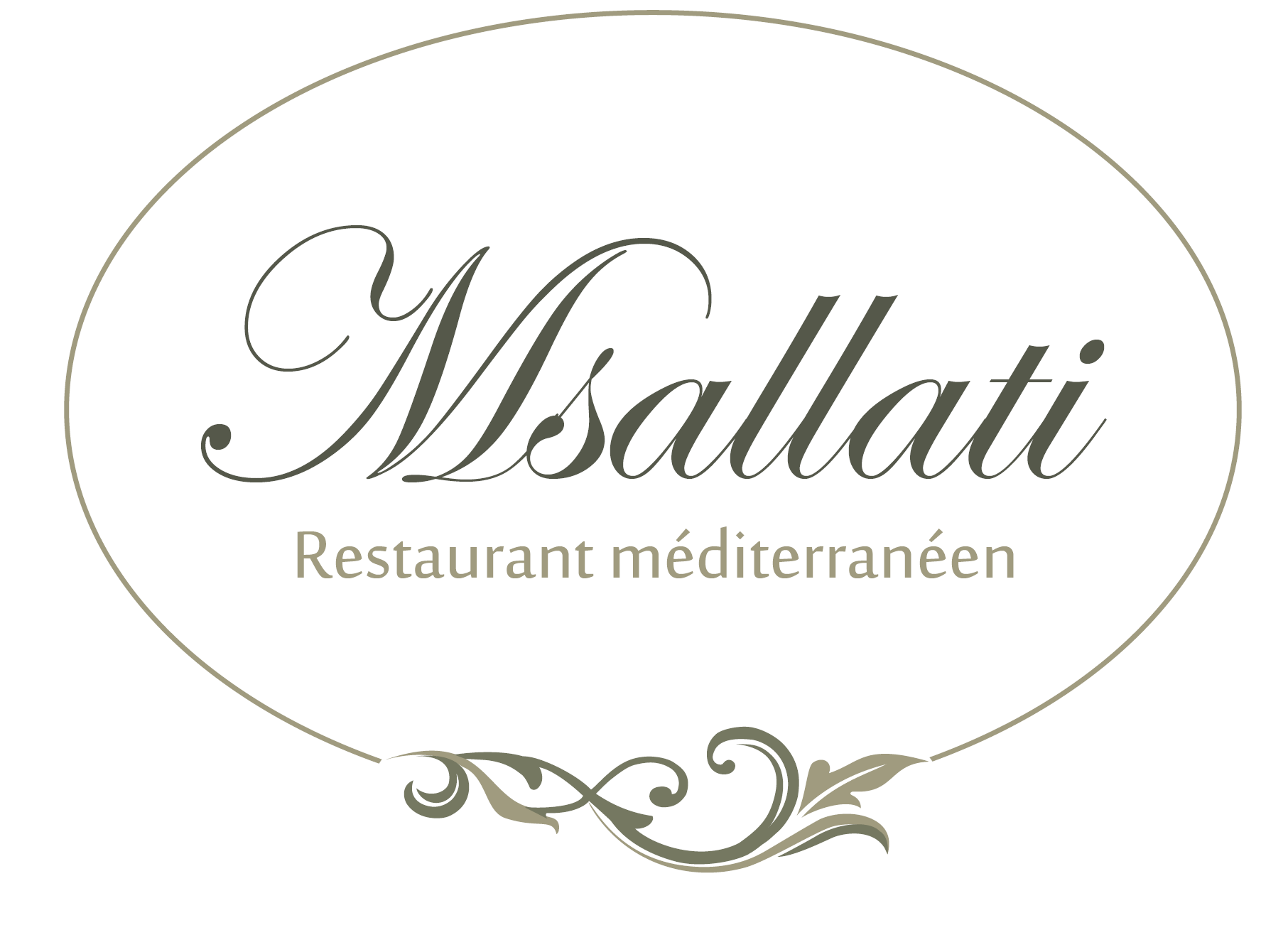 Msallati Restaurant