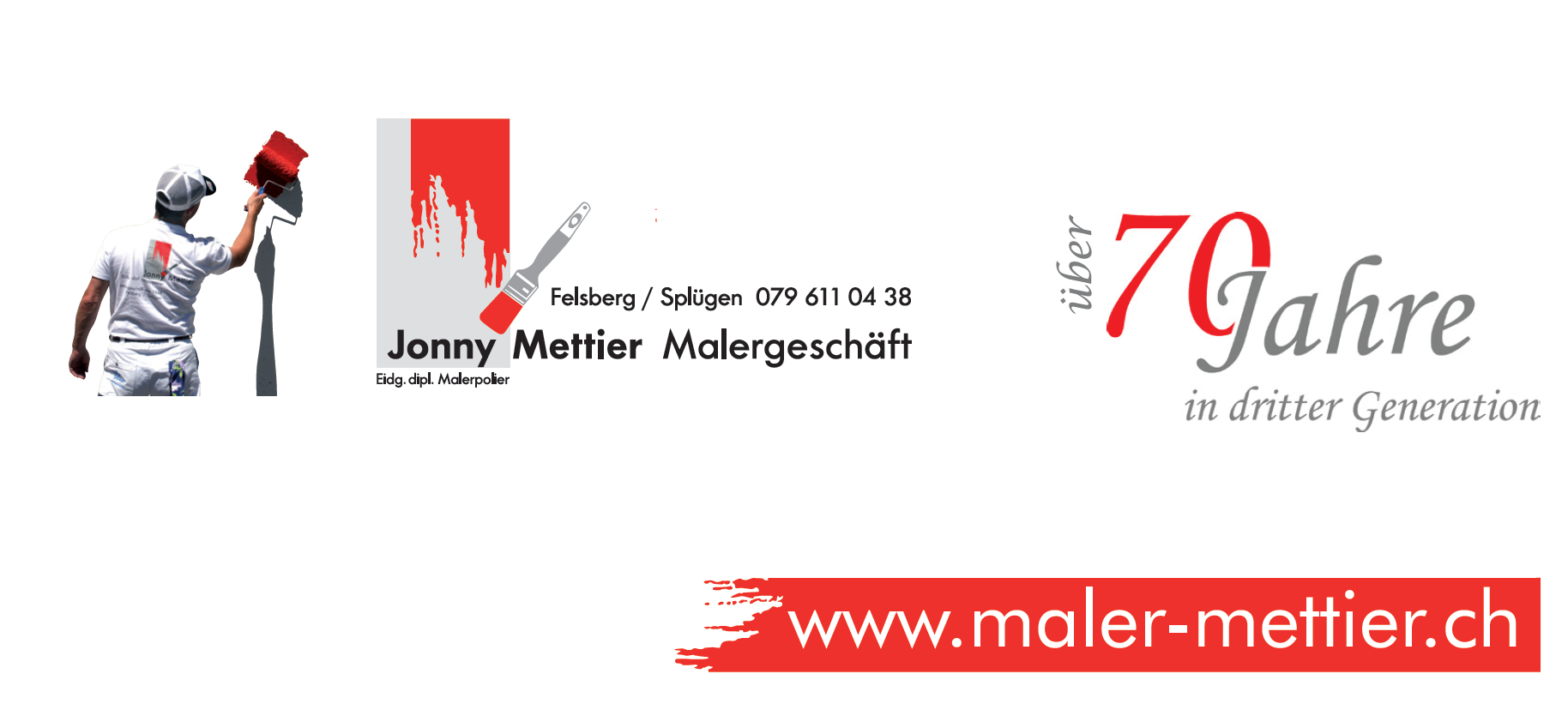 Mettier Jonny