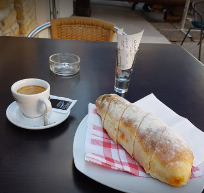 Restaurant le National