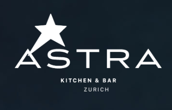 Astra Kitchen & Bar