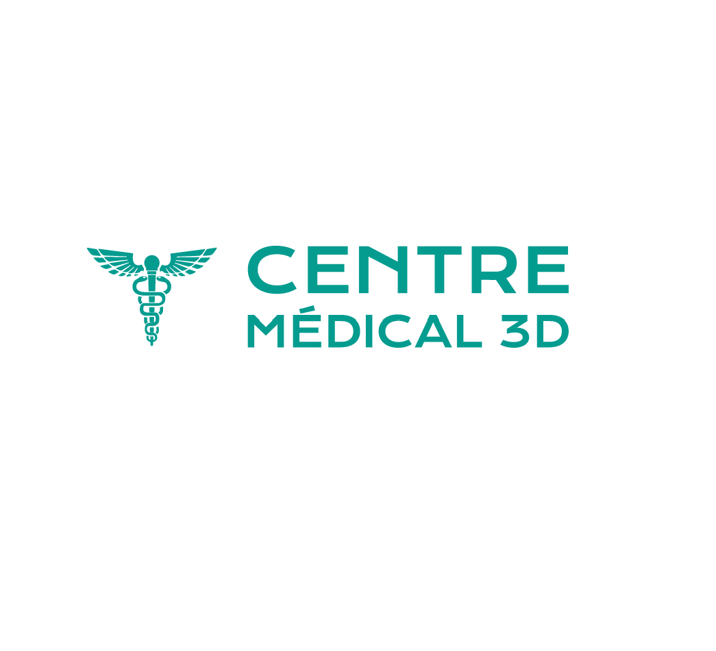 Centre médical 3D
