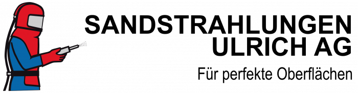 Sandstrahlungen Ulrich AG