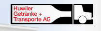 Huwiler Getränke + Transporte AG