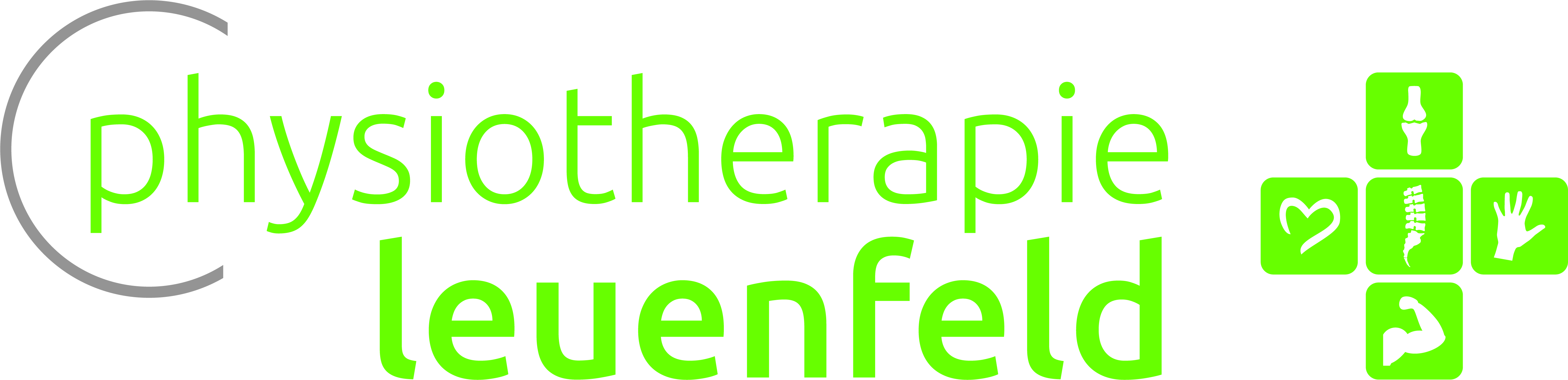 Physiotherapie Leuenfeld