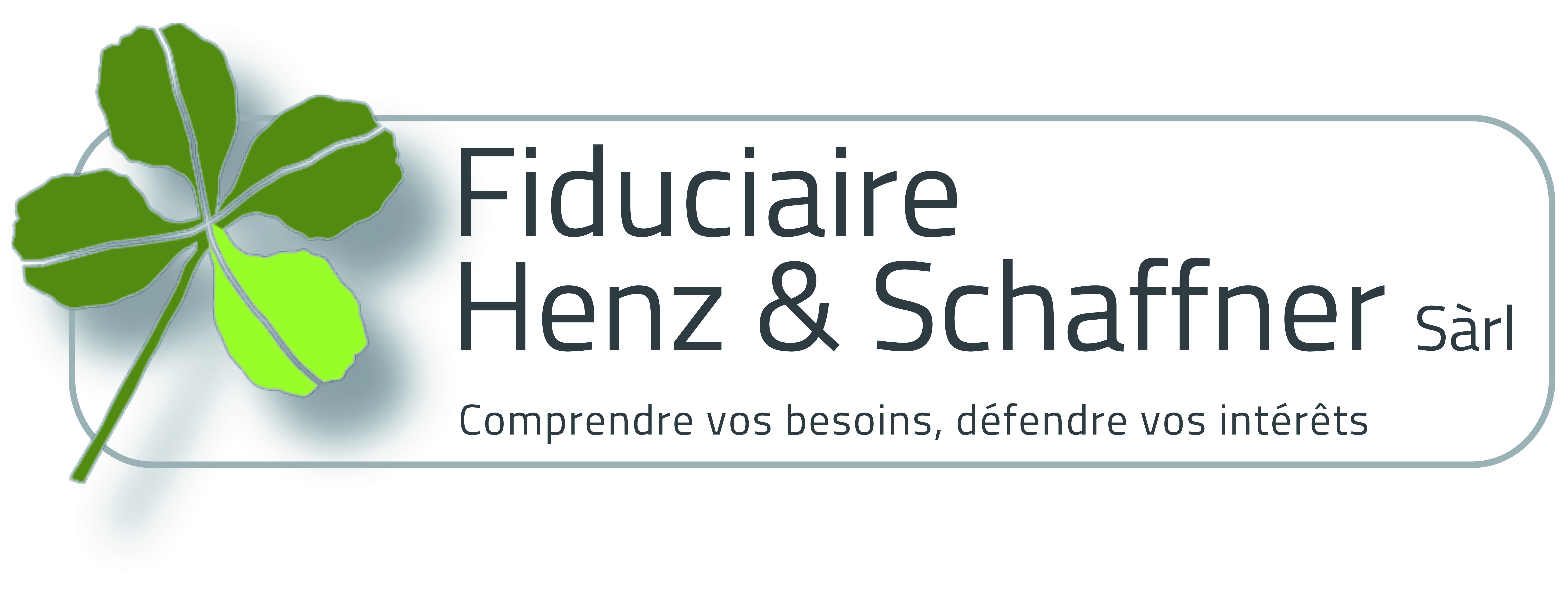 Fiduciaire Henz & Schaffner Sàrl
