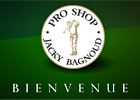 Pro Shop Jacky Bagnoud