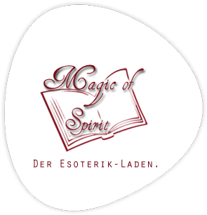 Magic of Spirit Der Esoterik-Laden