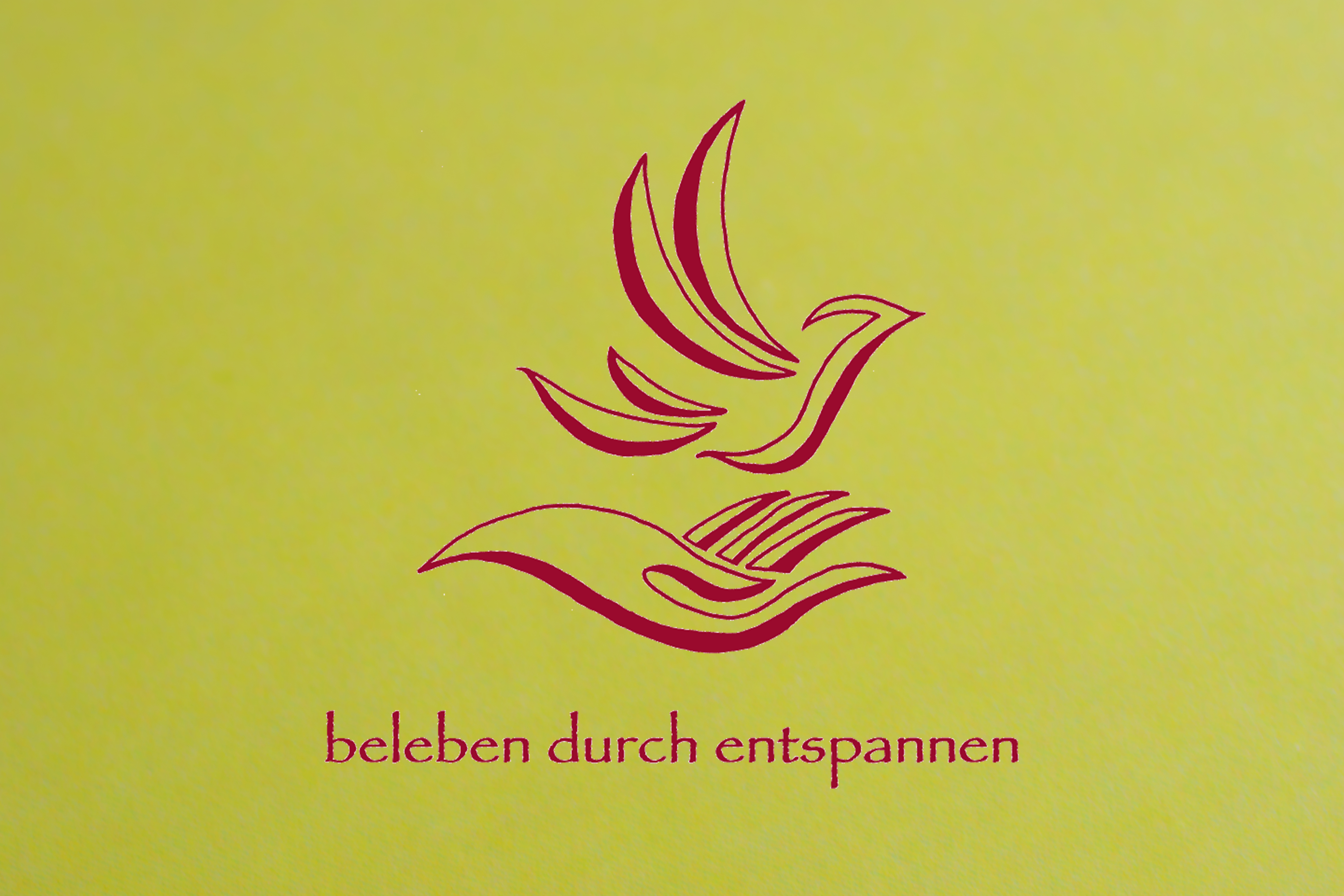Praxis für ganzheitliche Therapie