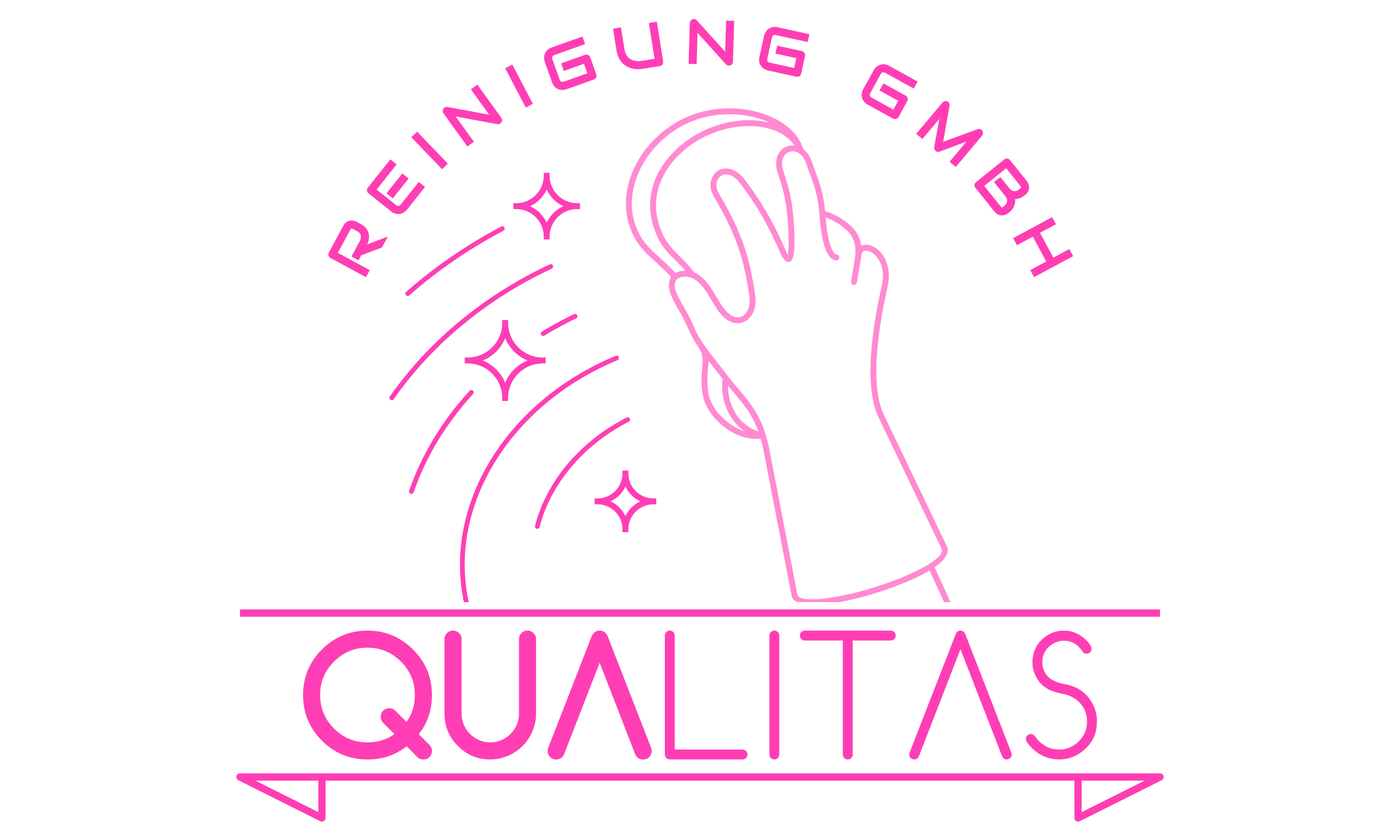 QUALITAS REINIGUNG GmbH