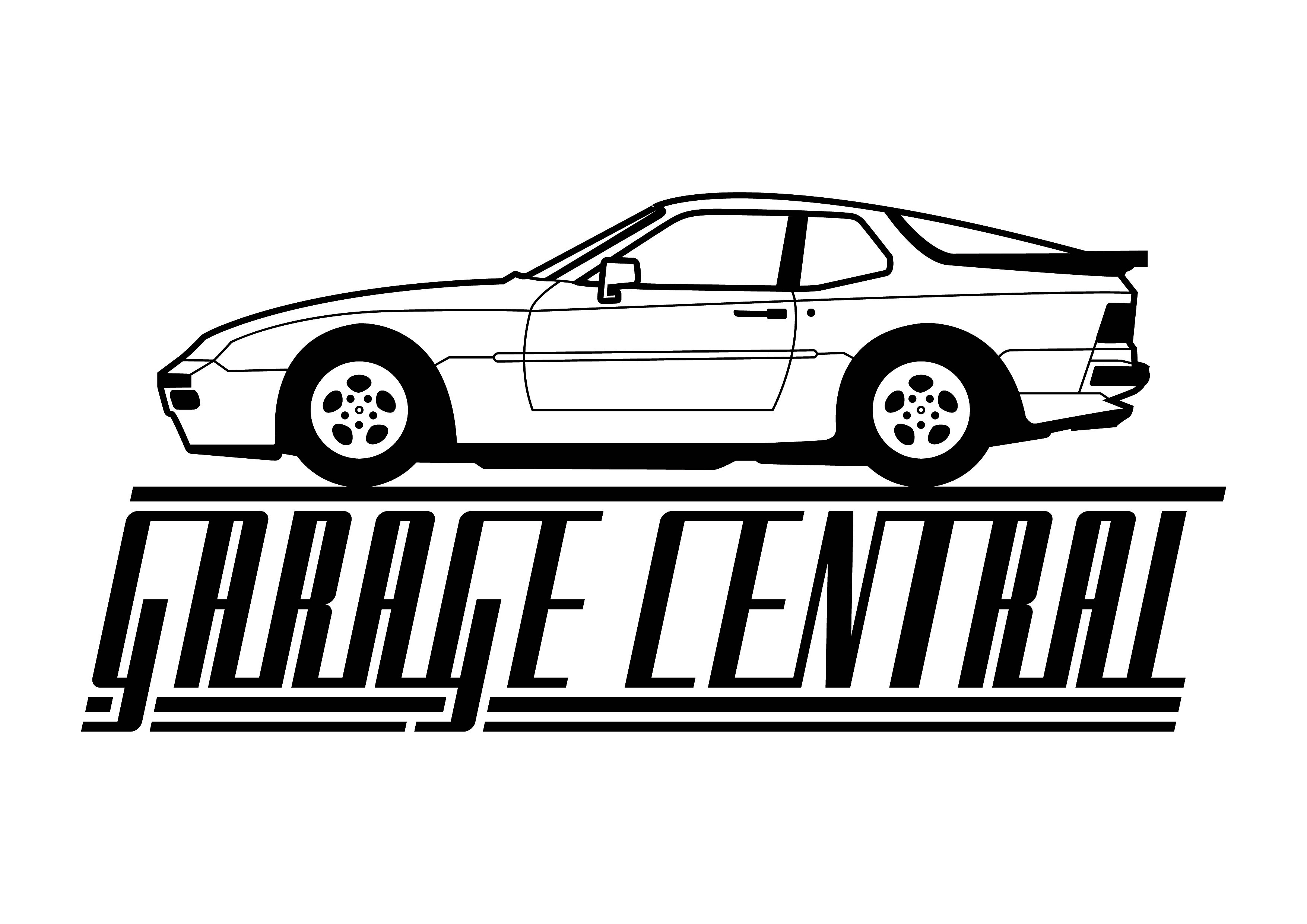 Garage Central Mario Sàrl
