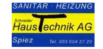 Schneider Haustechnik AG