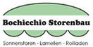 Bochicchio Storenbau AG, Lager Hardturmstrasse