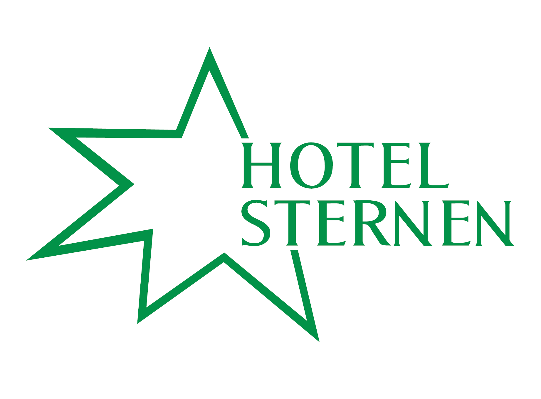 Hôtel Restaurant Sternen