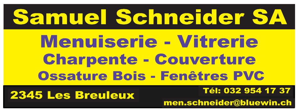 Samuel Schneider SA
