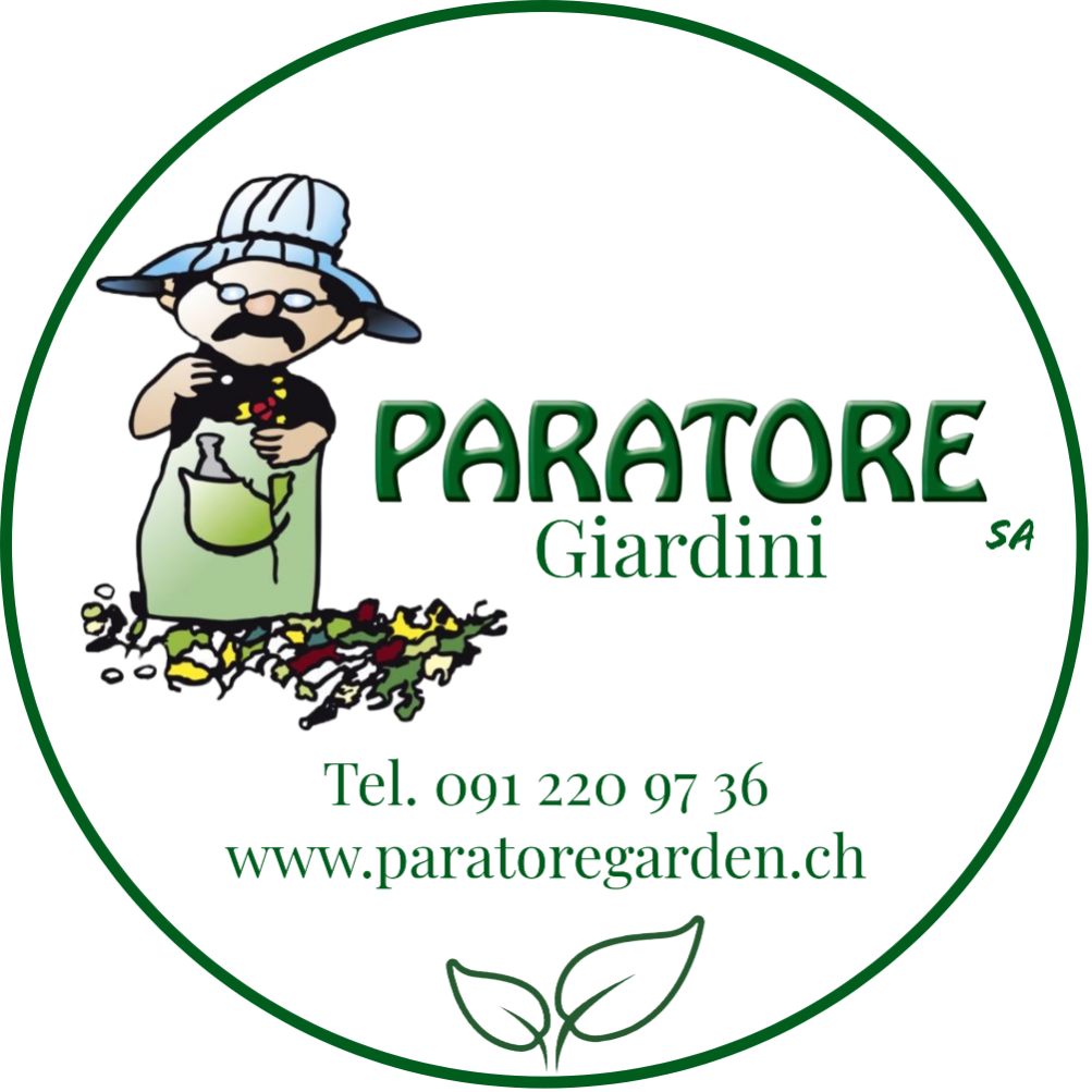 Paratore Giardini SA
