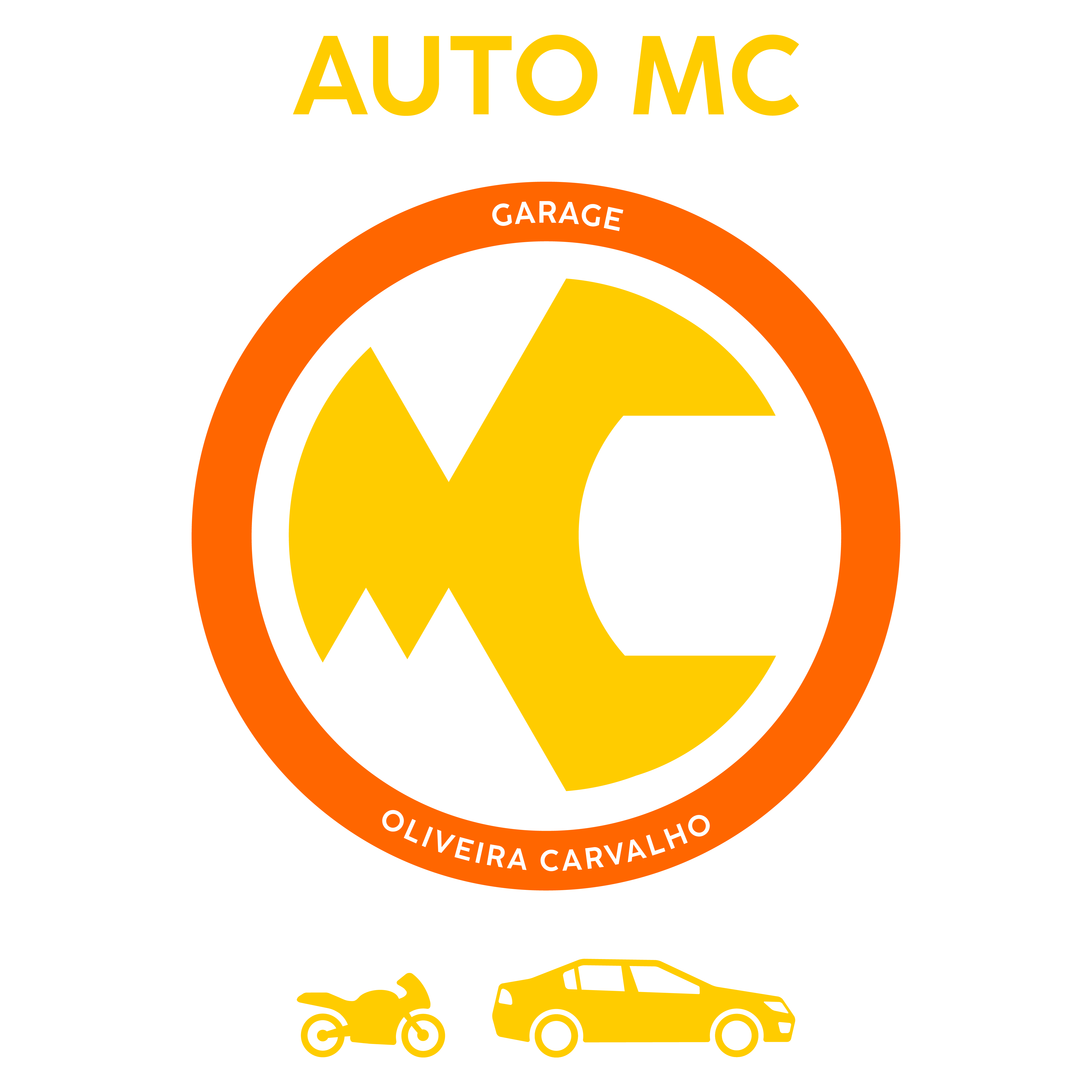Auto MC Oliveira Carvalho