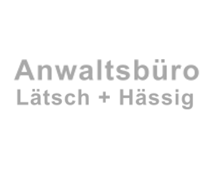 Anwaltsbüro Lätsch + Hässig