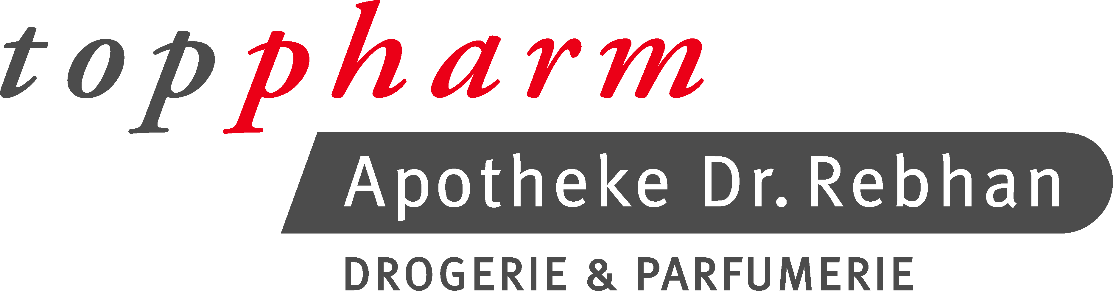 Apotheke & Parfumerie Dr. Rebhan AG