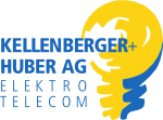 Kellenberger + Huber AG