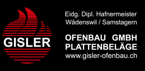 GISLER OFENBAU GMBH