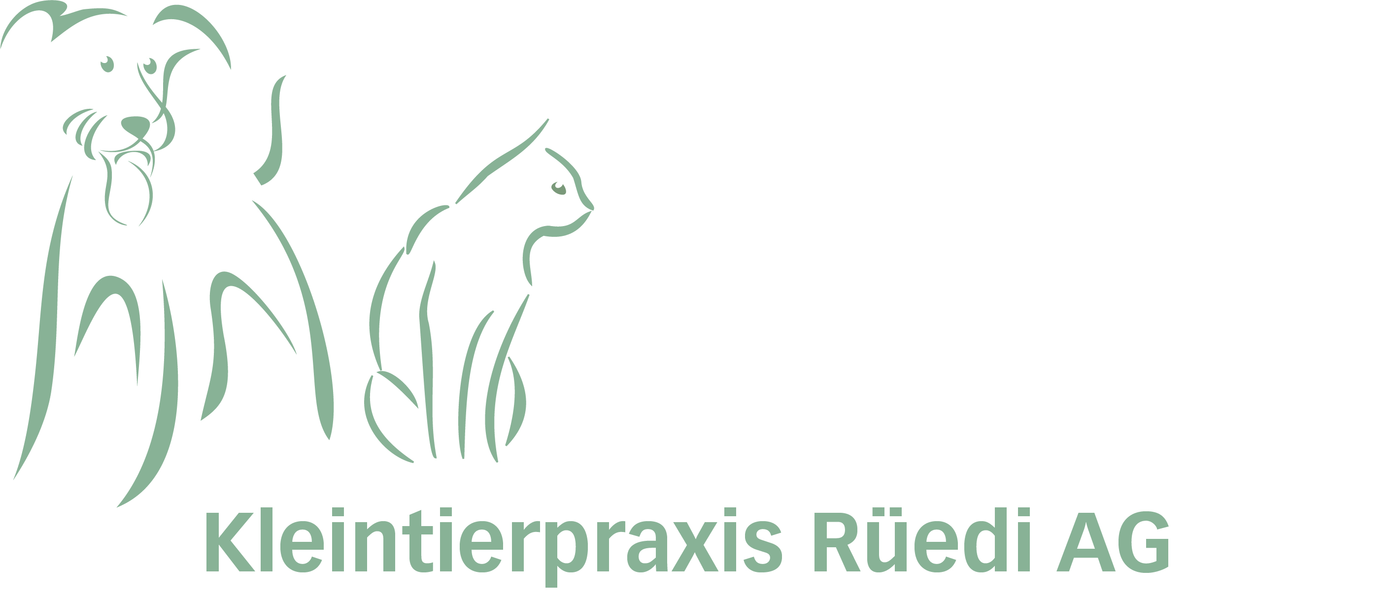 Kleintierpraxis Rüedi AG