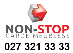 Non-Stop Garde-Meubles SA