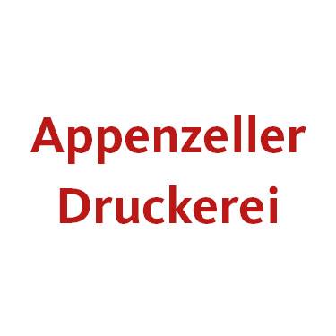 Anzeigeblatt Gais, Bühler und Umgebung
