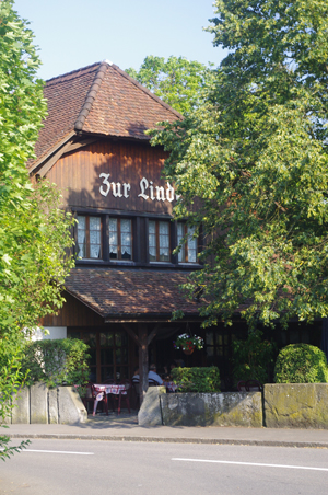 zur Linde
