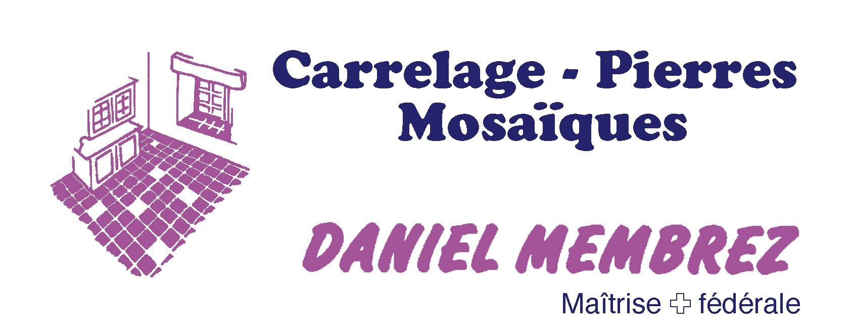 Membrez Daniel