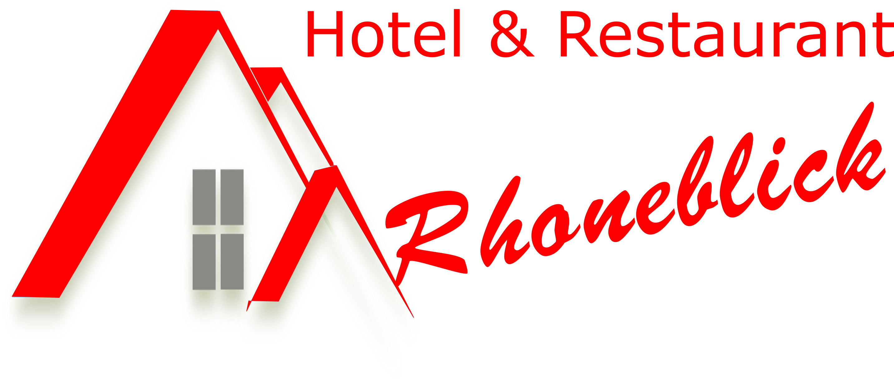 Hotel & Restaurant Rhoneblick