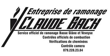 Entreprise de ramonage Claude Bach