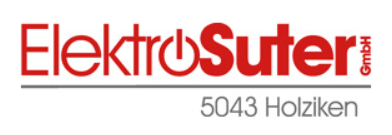 Elektro Suter GmbH Holziken