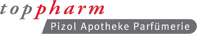 TopPharm Pizol Apotheke Parfumerie