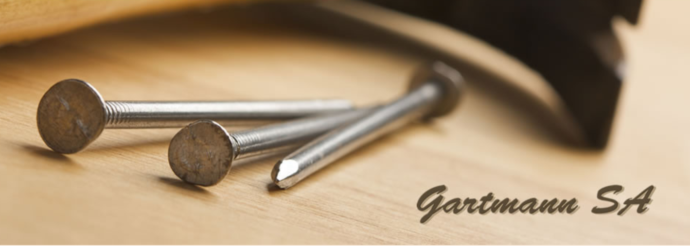 Gartmann SA
