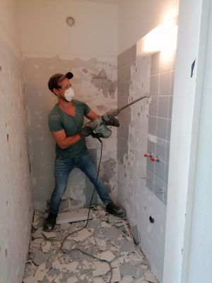 Dirk Steffen Sanitär & Heizungen