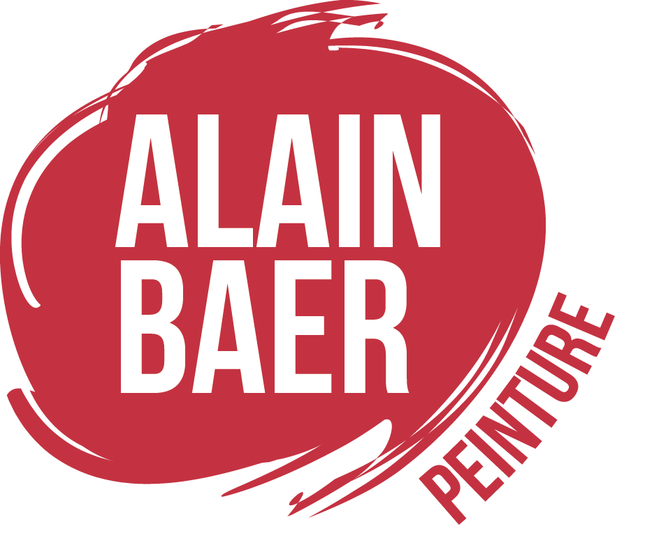 Alain Baer Peinture