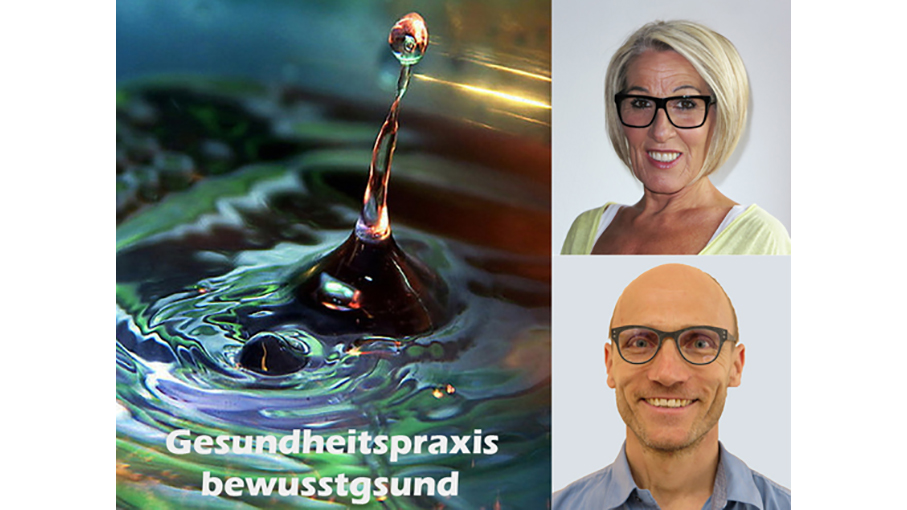Gesundheitspraxis bewusstgsund