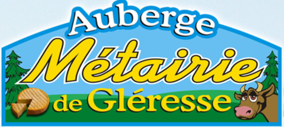 Métairie de Gléresse