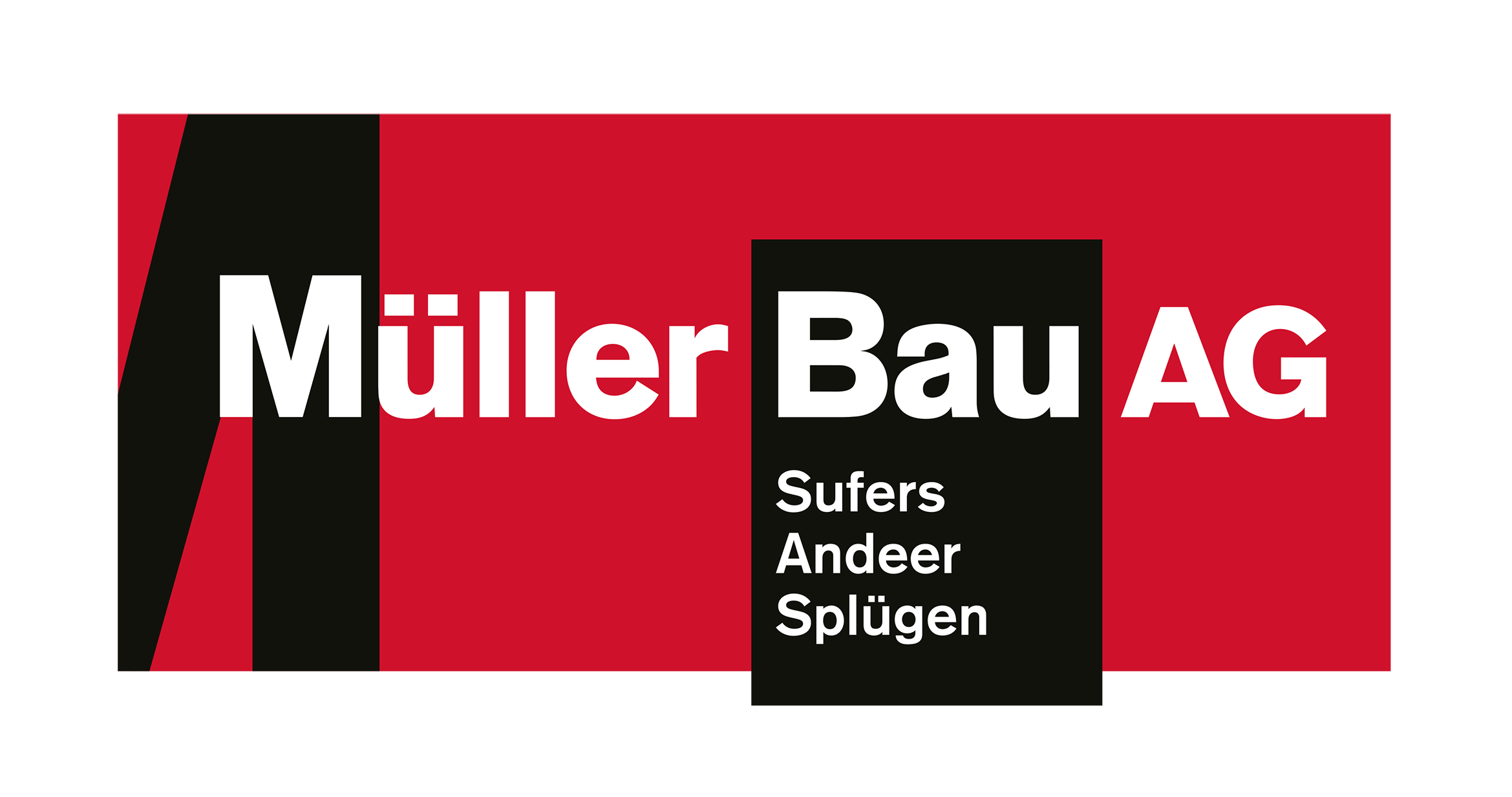 Müller Bau AG
