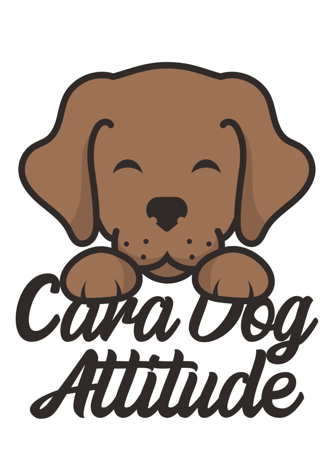 Cara Dog Attitude Savary