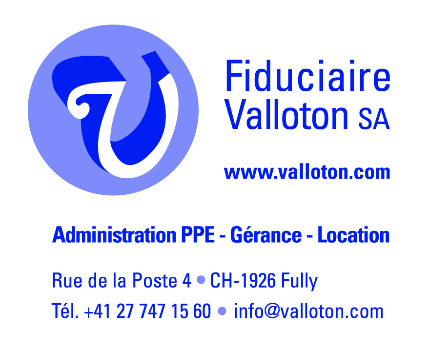 Fiduciaire Valloton SA