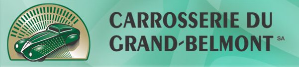 Carrosserie du Grand Belmont SA