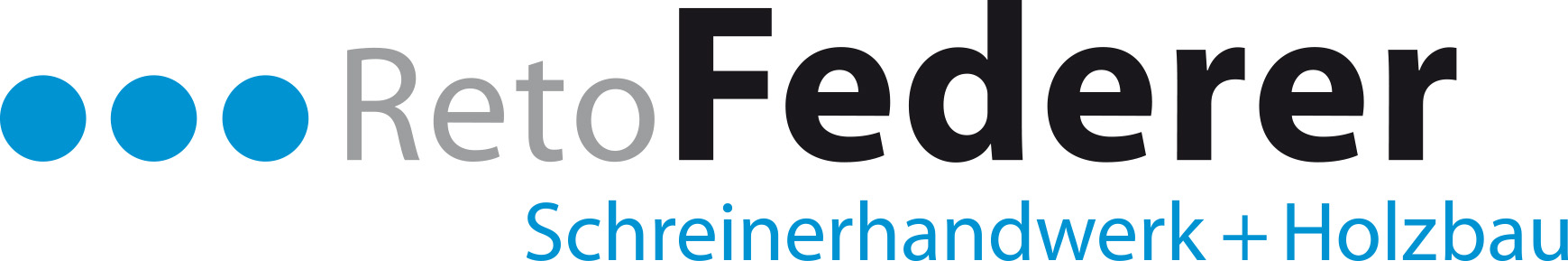Federer Reto GmbH