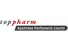 Toppharm Apotheke Parfümerie Liechti AG