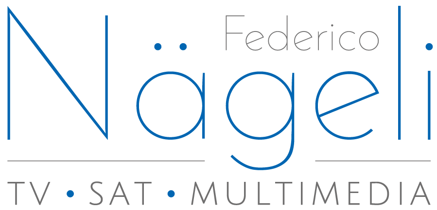 Federico Naegeli TV SAT MULTIMEDIA