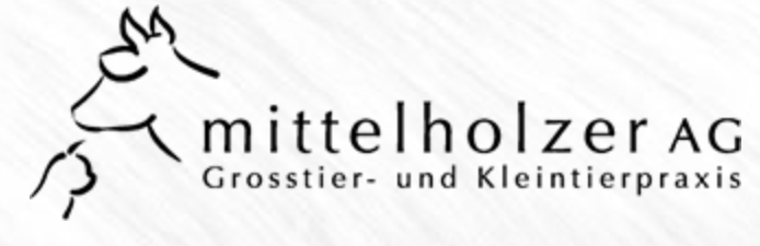 Tierarztpraxis Mittelholzer AG