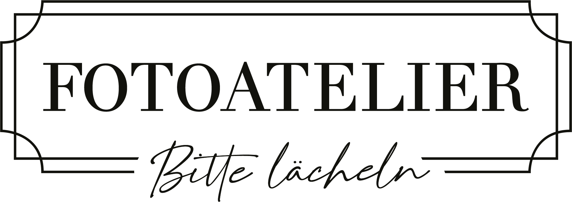 FOTOATELIER Bitte lächeln GmbH
