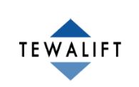 TEWALIFT SA